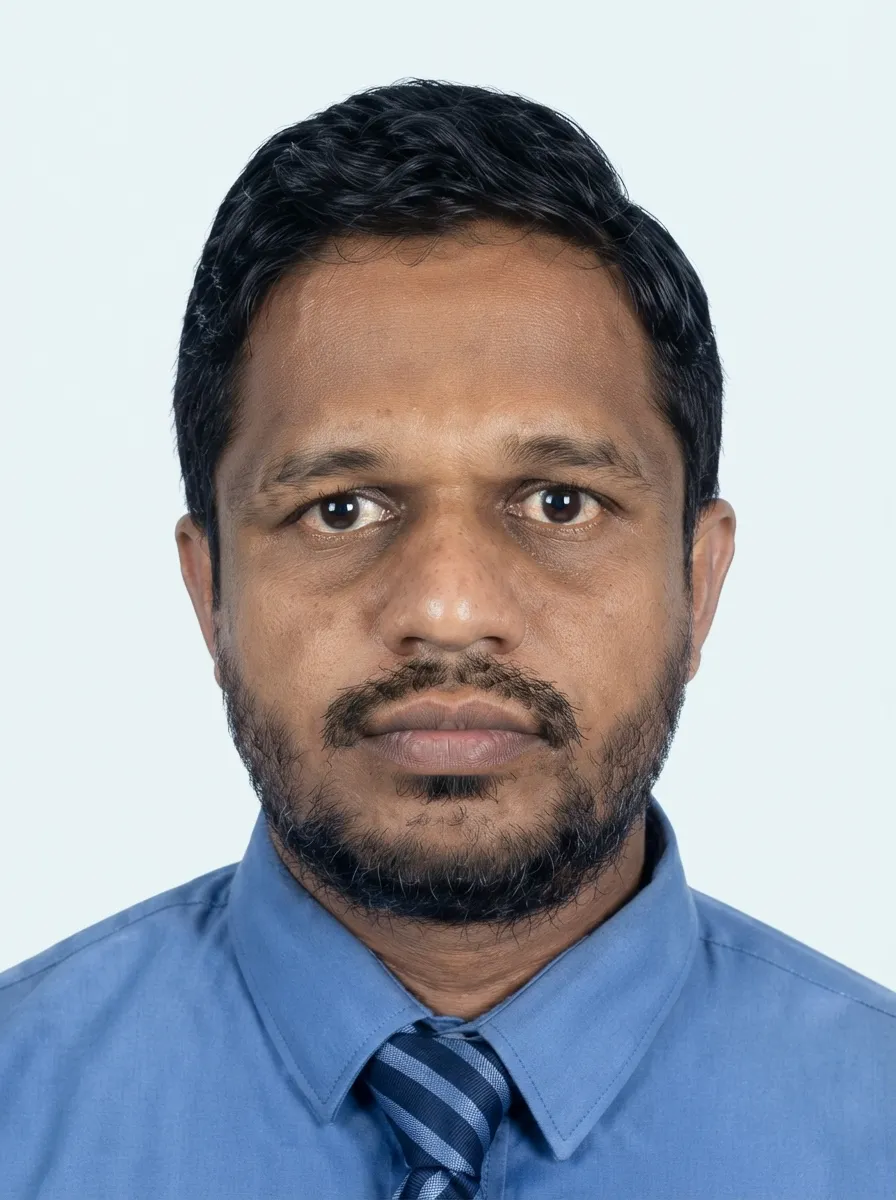 Mr. T. S. Senarath